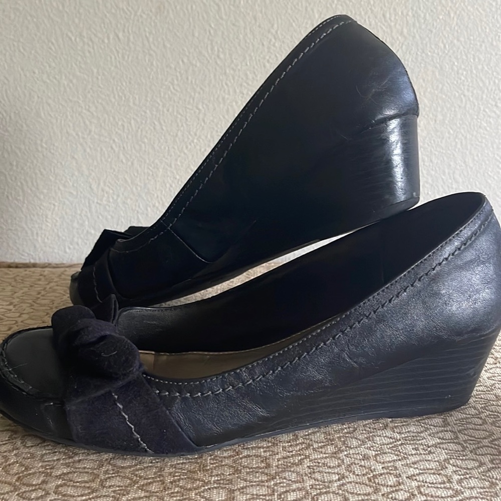 American Eagle Wedge 9 WIDE